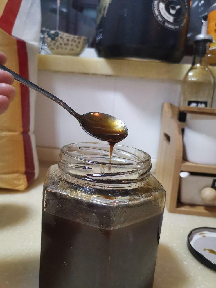 宫廷药膳 | 秋梨膏