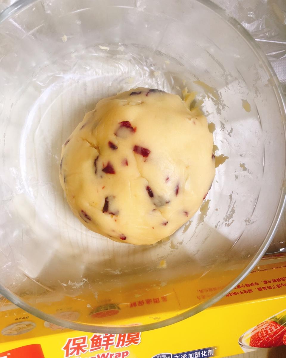 好吃到哭的冰皮月饼（细腻绿豆沙/榴莲）