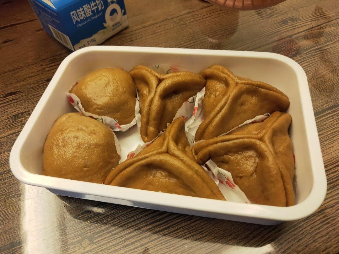 生活生了我，我活了生活