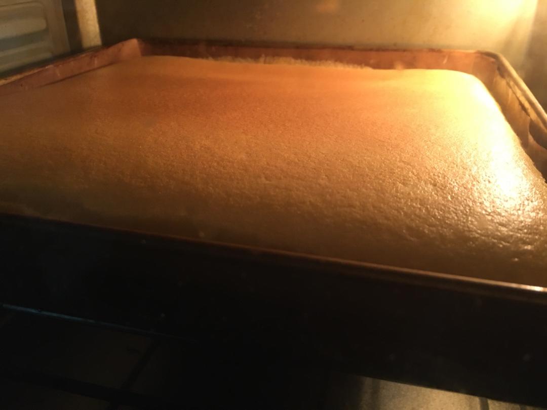 小四卷～风靡美食群的美味蛋糕卷