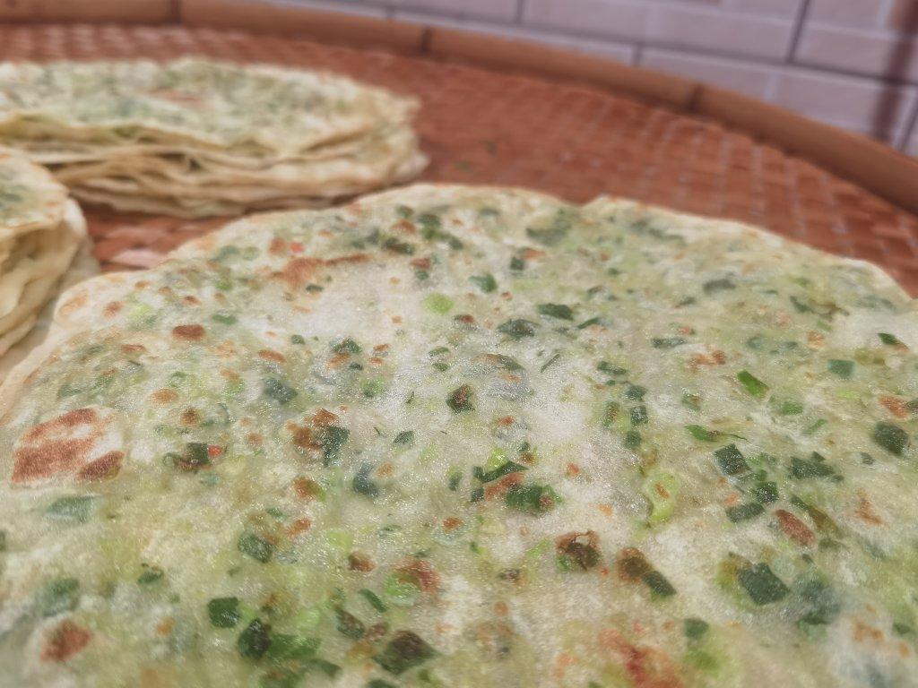 东河肉饼