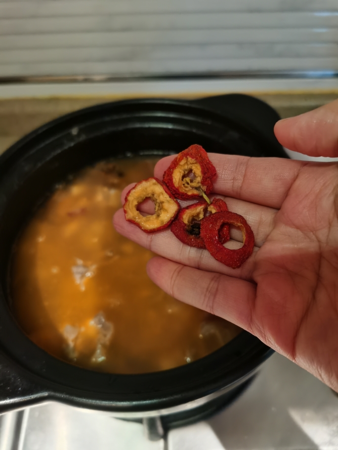 番茄土豆炖牛肉腩的做法
