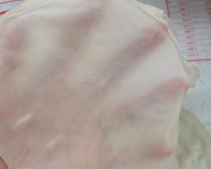 饺子皮的几种吃法的做法 步骤11