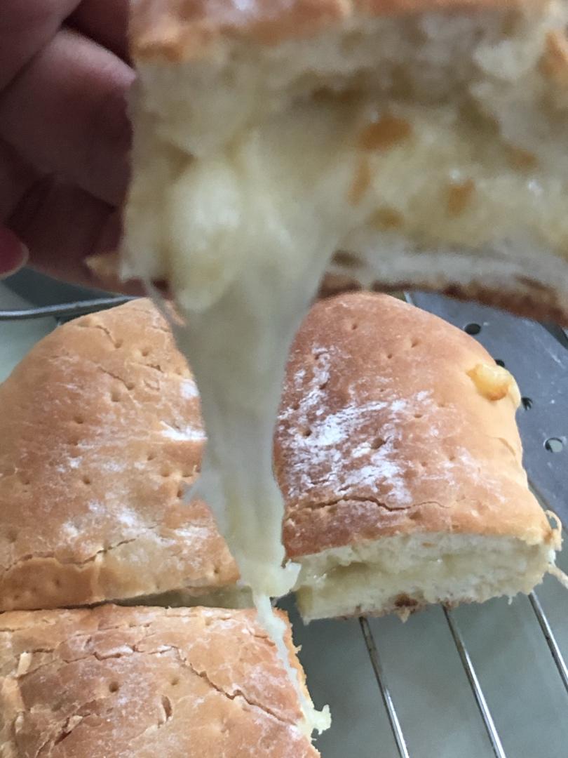 蒙古奶酪包👩‍🍳