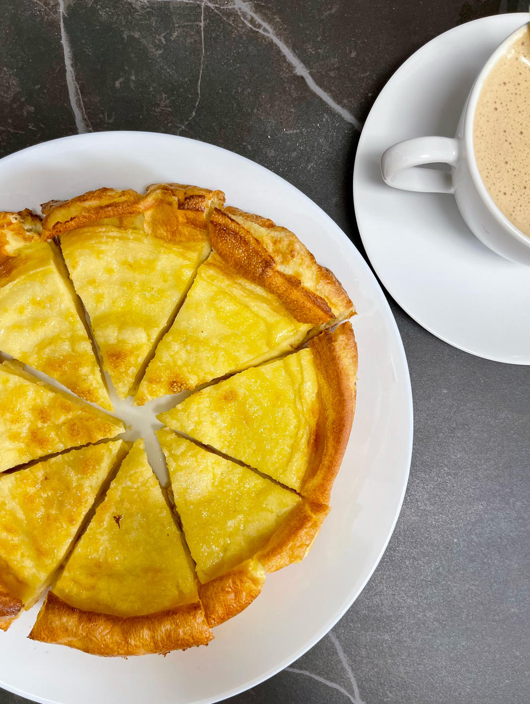 「不会失败的」荷兰松饼