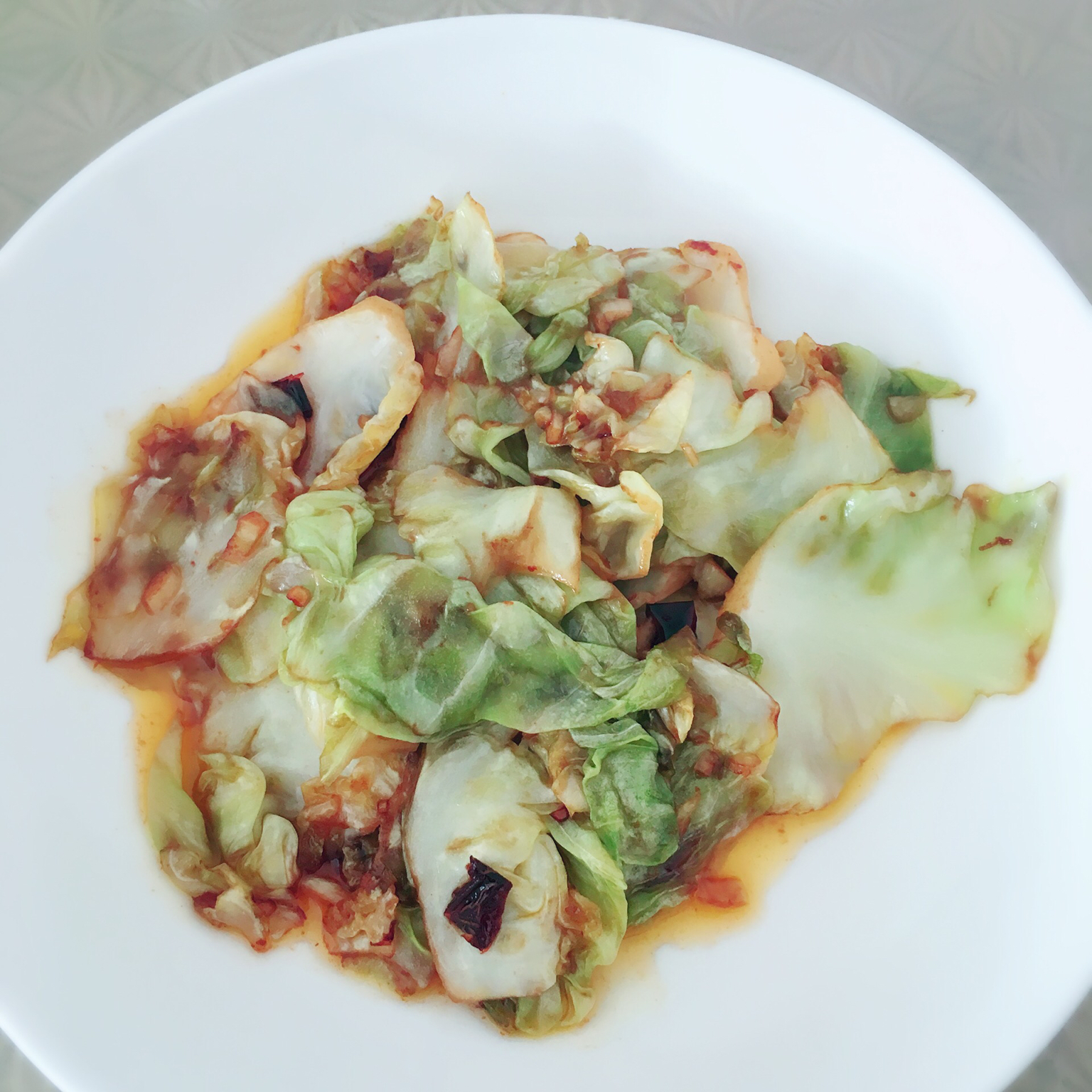火爆大头菜