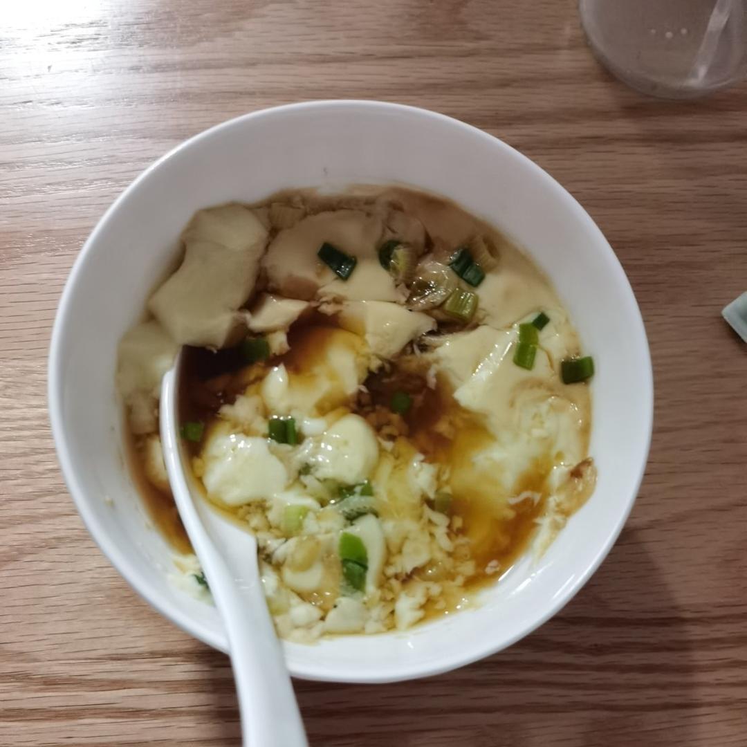 超快手低失败近乎完美蒸蛋法