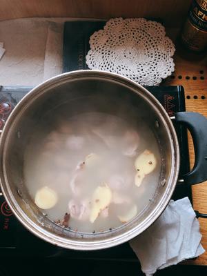 『盐水鸡胗』最简单的味道就是最深刻的美味的做法 步骤4