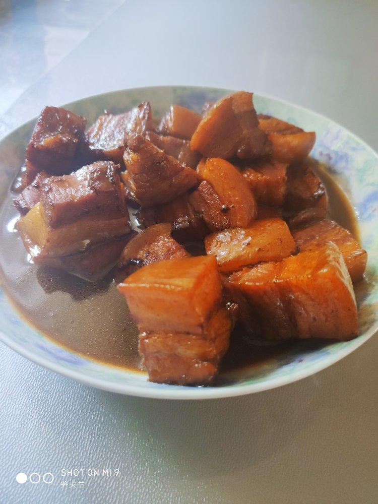 红烧肉