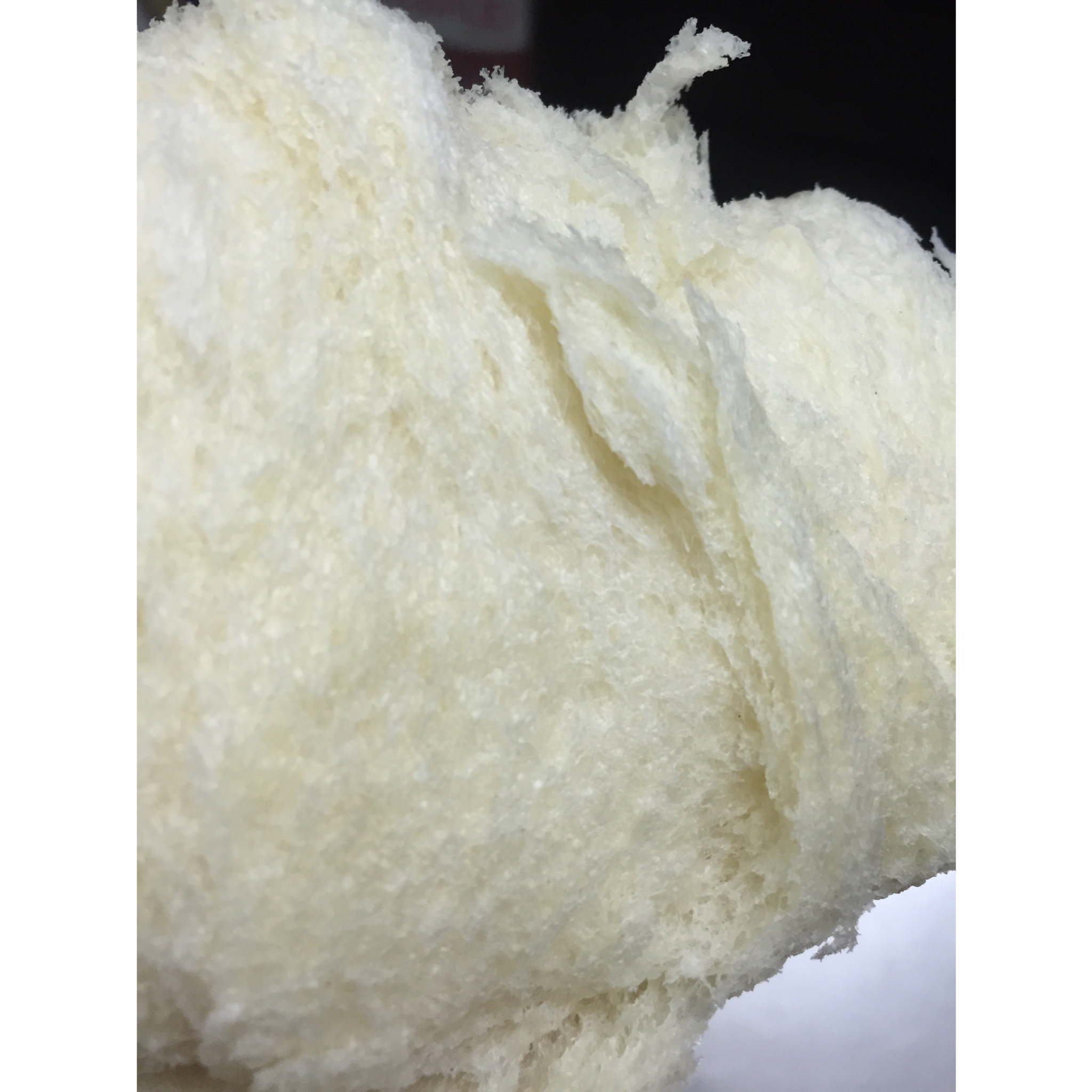 北海道吐司（直接法）~