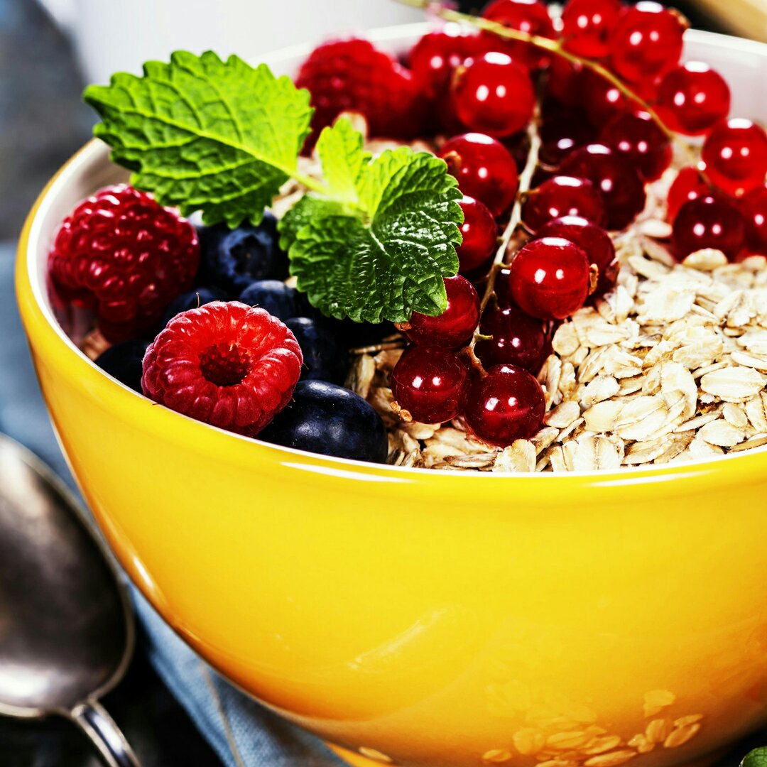 香喷喷的烤地瓜