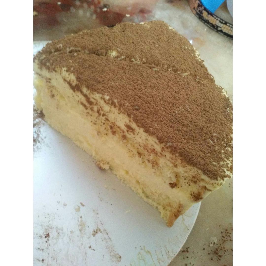 《Tinrry+》提拉米苏