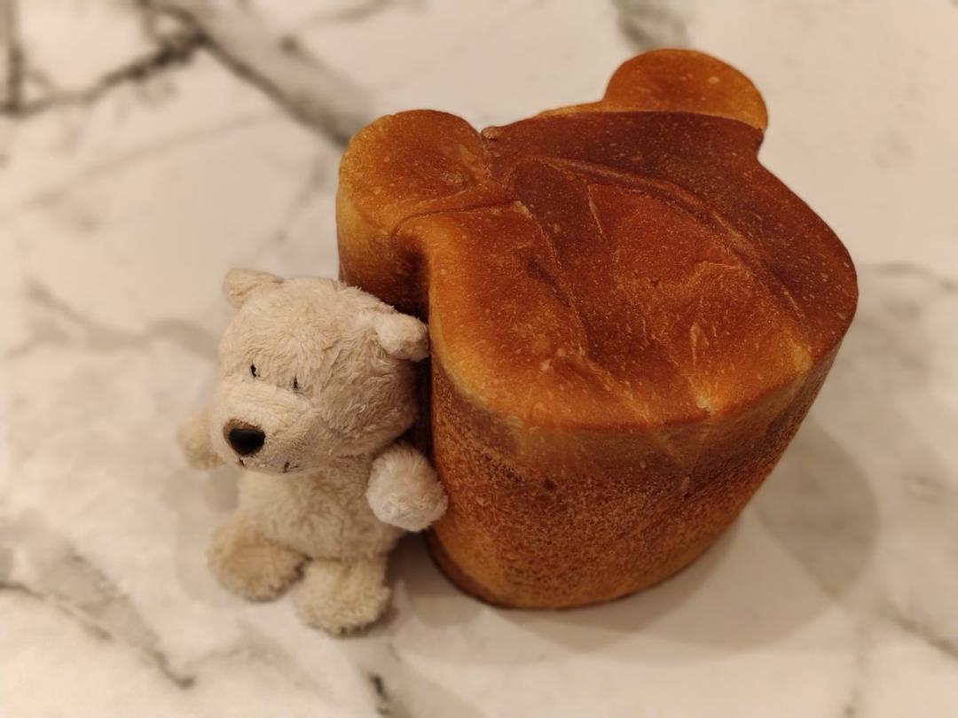 天然酵母巧克力大理石吐司低糖低油健康版