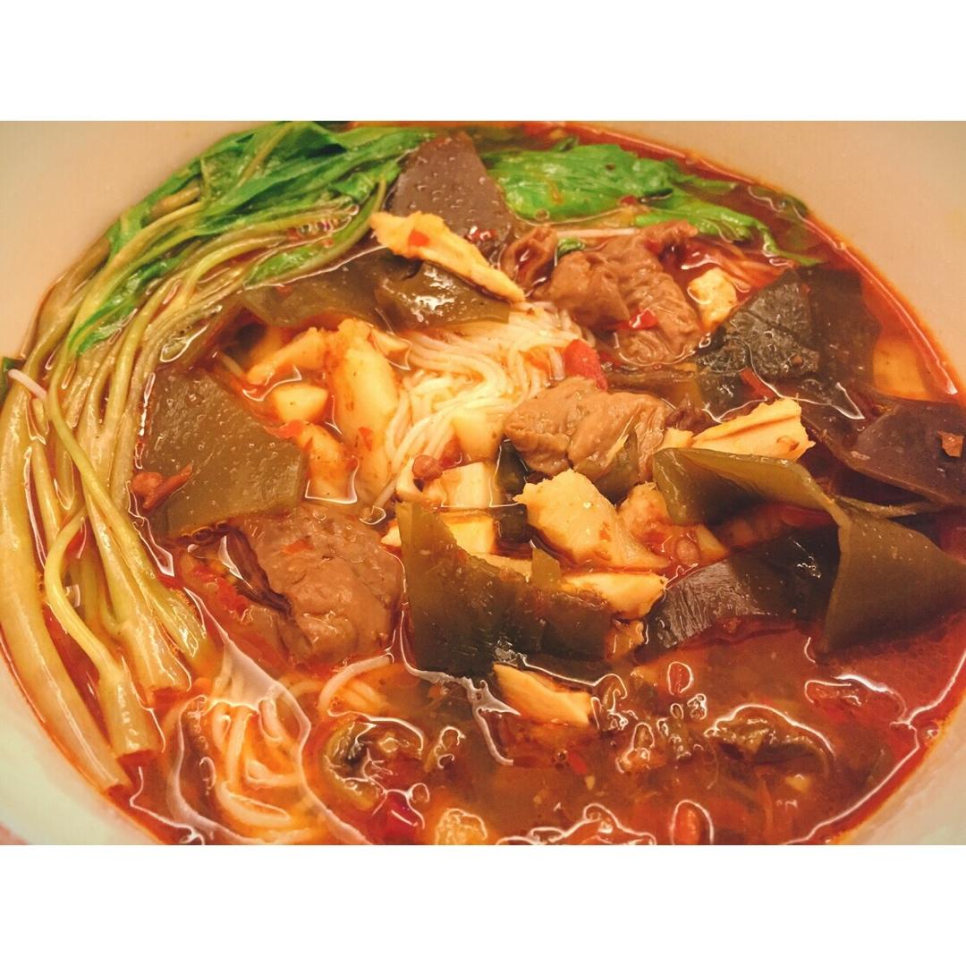 简餐