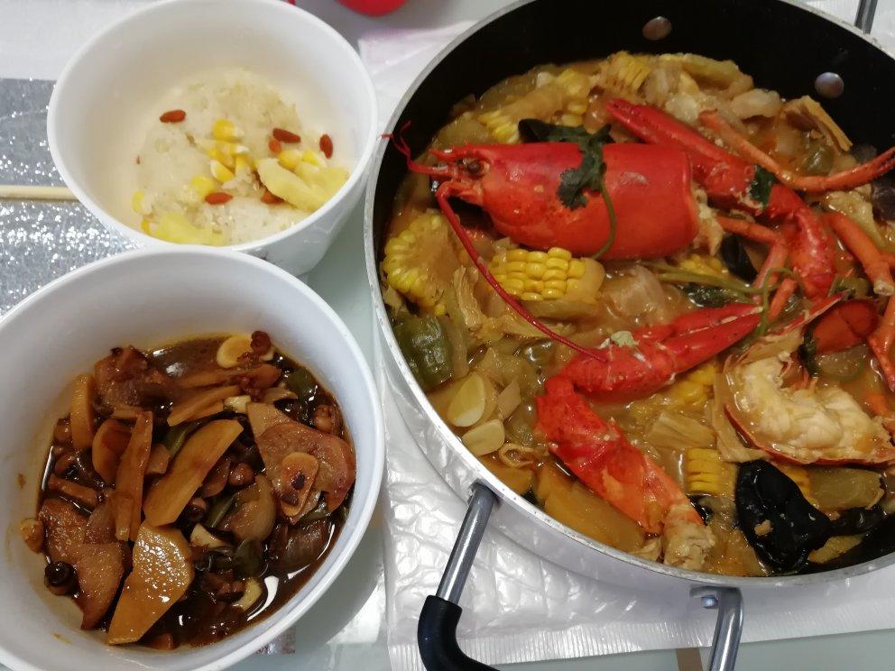 第二届早餐马拉松