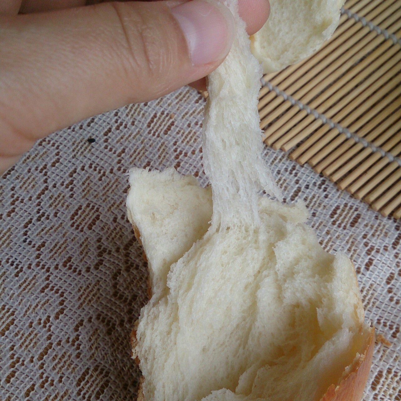 小餐包（金大旺老师版本）