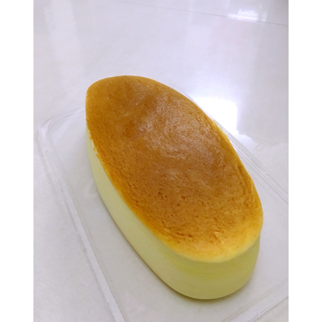 我的蛋糕诞生记