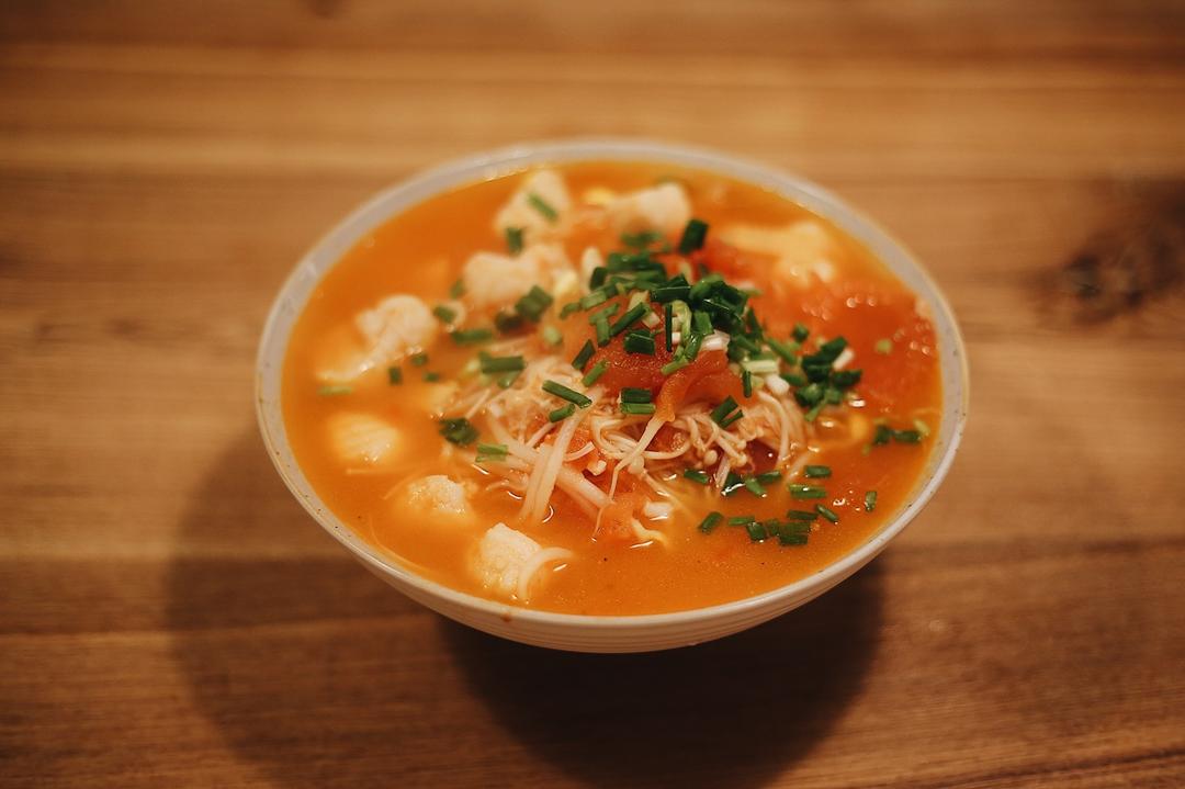🍅番茄巴沙鱼🐟