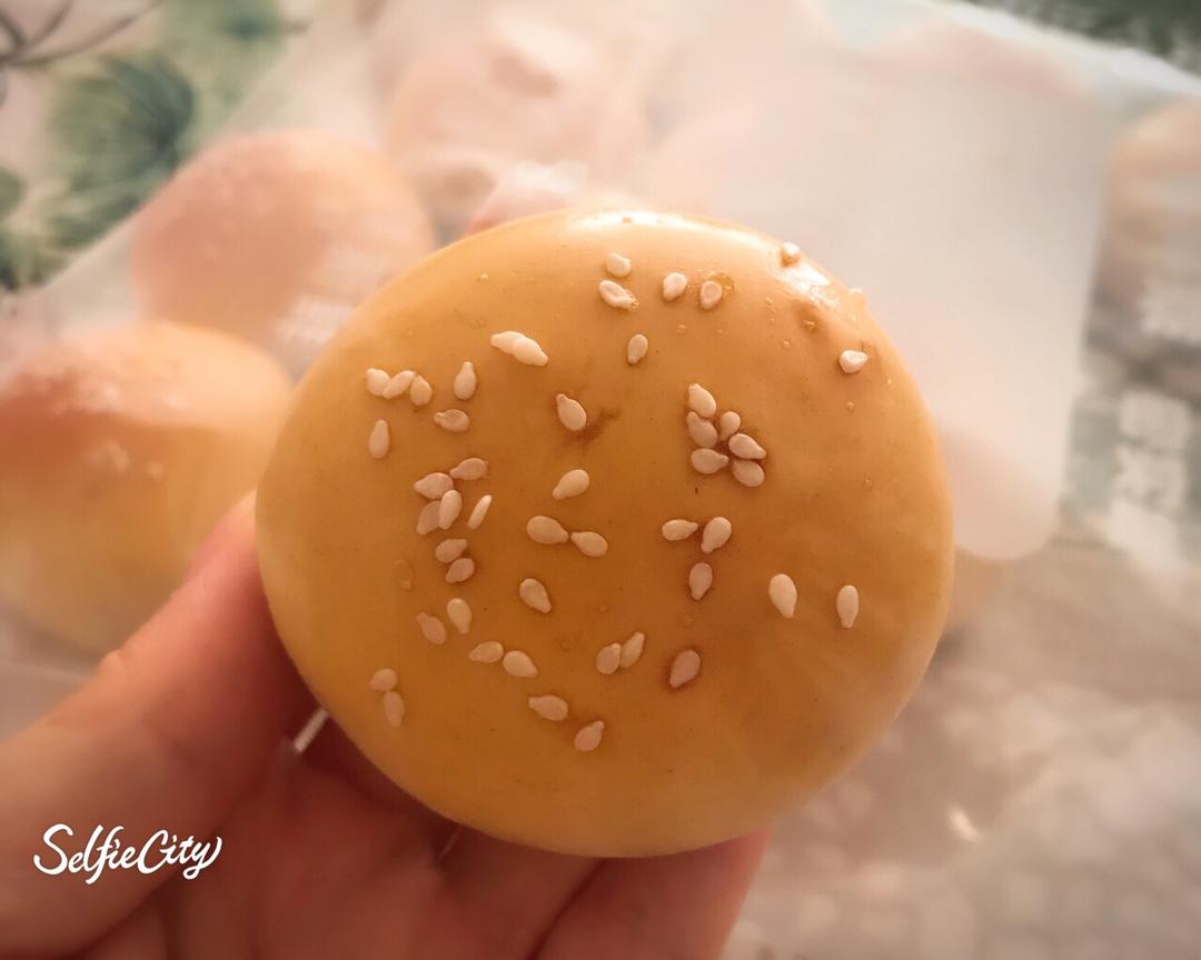 快手小汉堡
