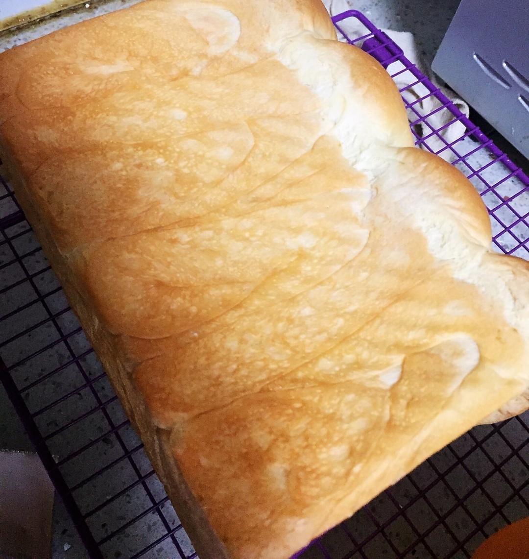 岩烧乳酪~风靡地铁站的街头美食