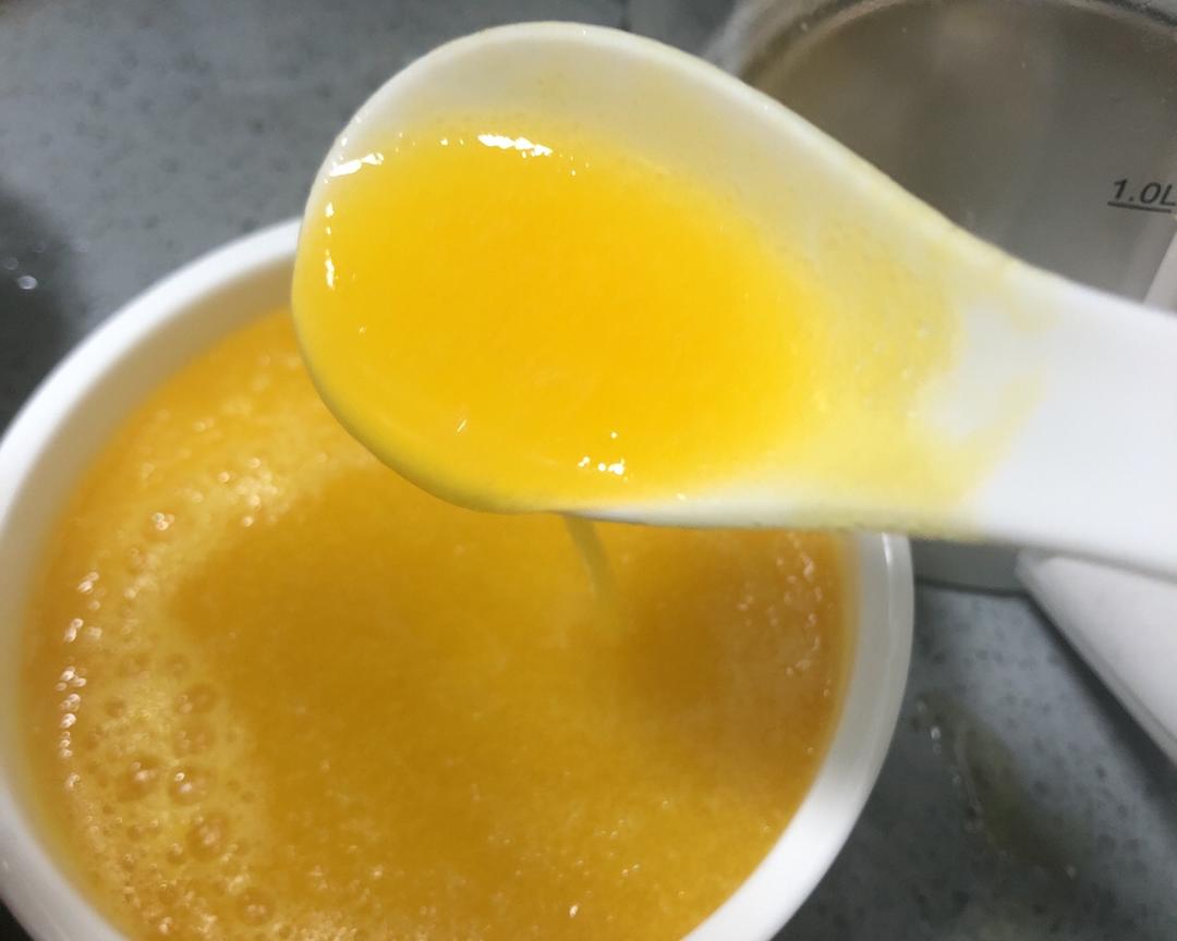 零失败鲜榨芒果汁