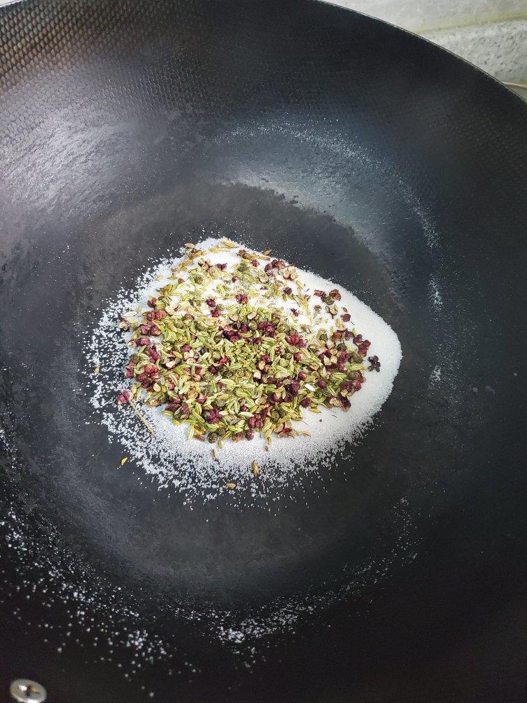 极简·古法｜酱牛肉·卤牛肉·牛腱子｜卡卡爸·不藏私