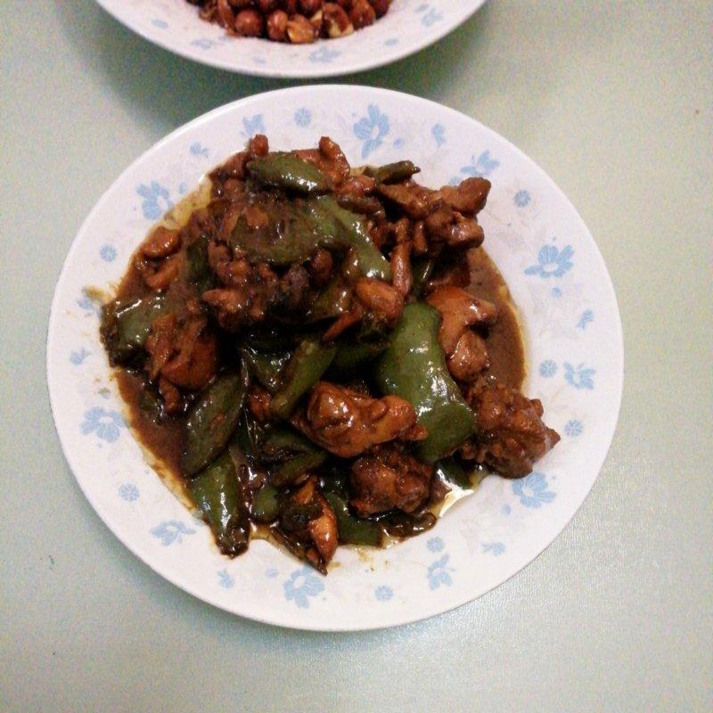秒杀饭馆味道的【黄焖鸡米饭】