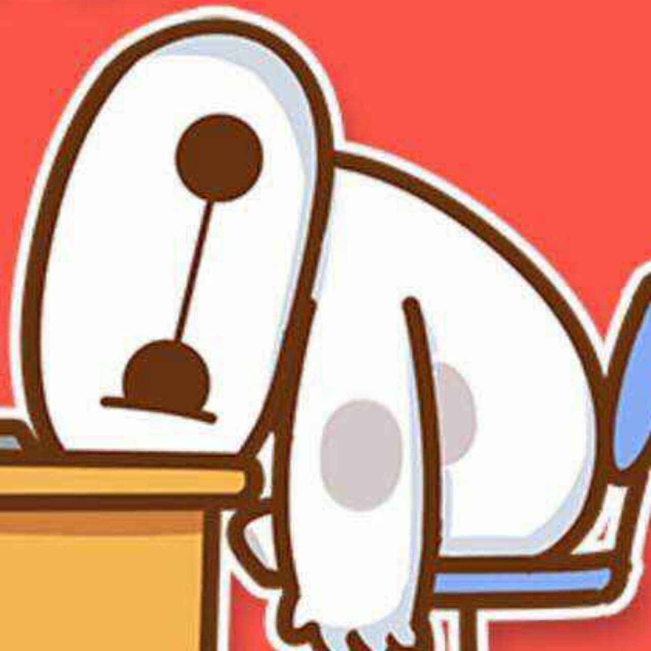 王小豆的烘焙人生