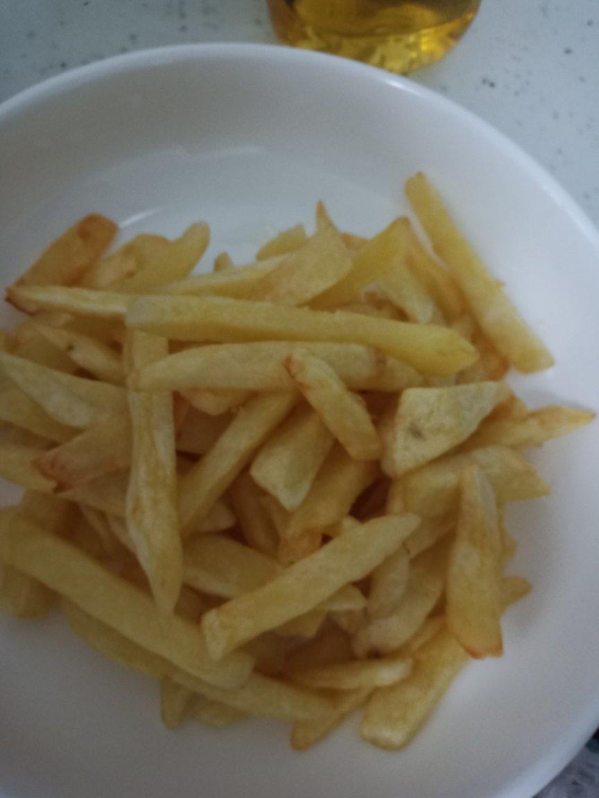 椒盐虾（超酥香）