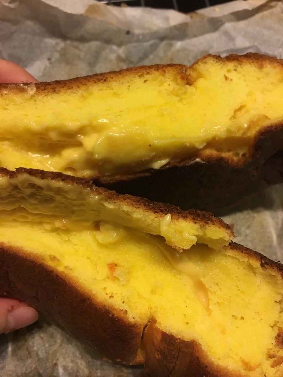古早味芝士蛋糕