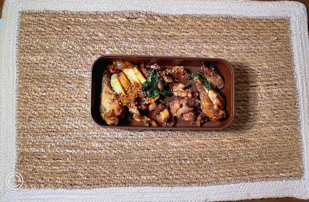 【小高姐】盐酥鸡 它的酥 我真的是不知道该怎么形容了