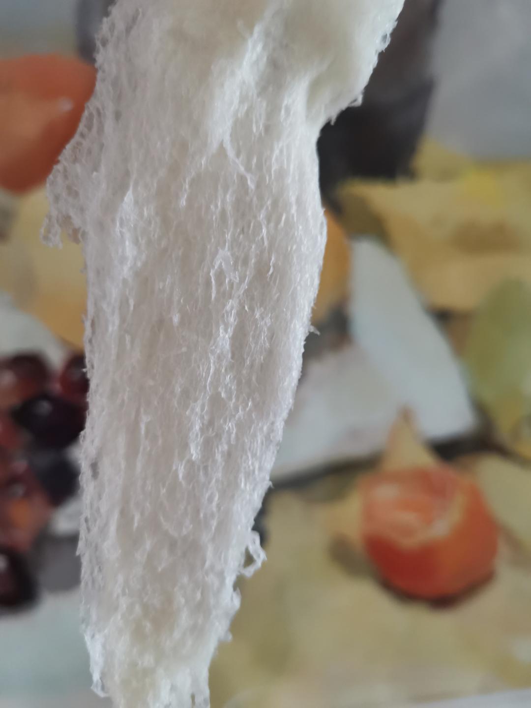 面包机8分钟剪刀出膜法