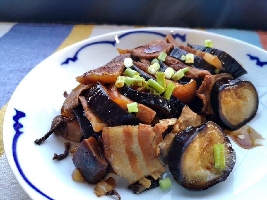 厨师长教你：“咸烧白”的正宗做法，一看就有食欲