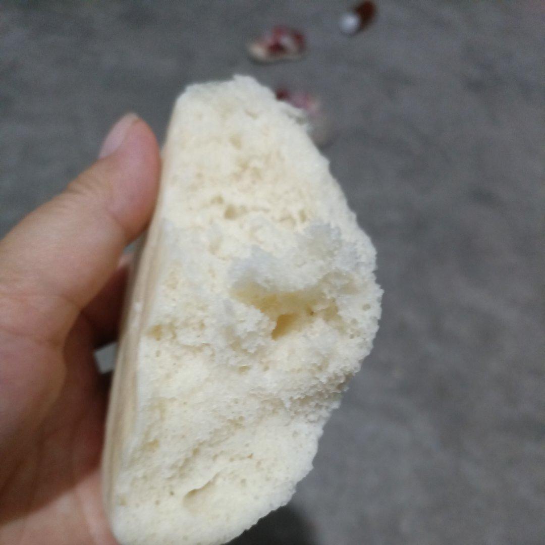 北方人爱大馒头