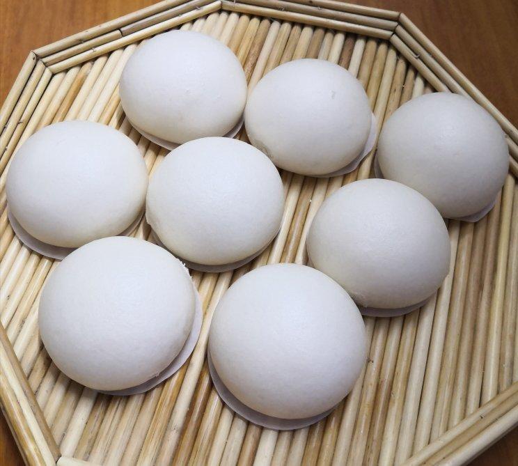 水光肌白馒头‼️(超简单 内附视频 详细版)