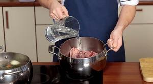 乌克兰红菜汤（经典做法）борщ的做法 步骤1