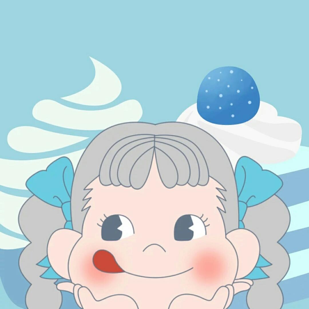 囡囡想吃欧包