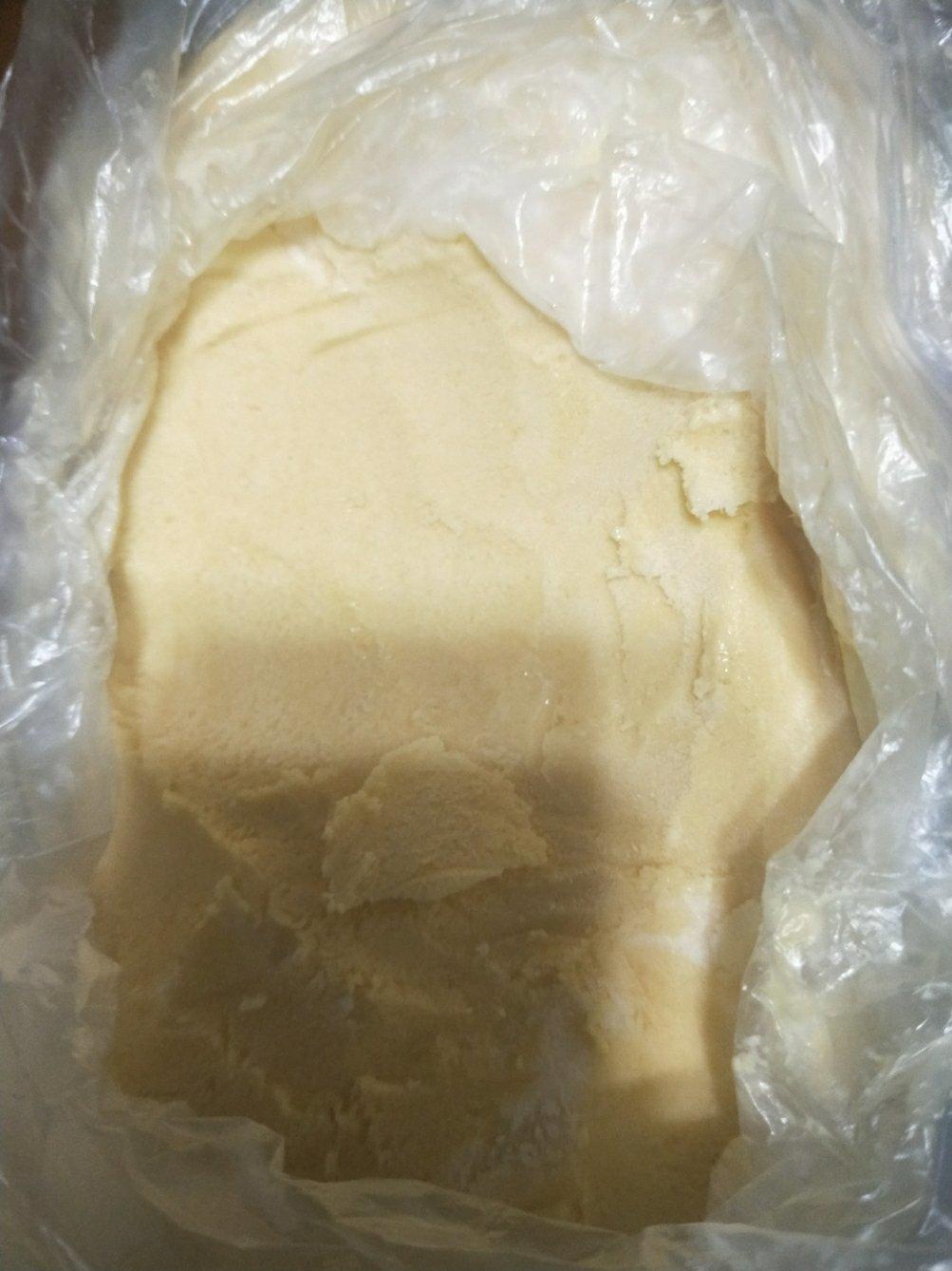 芒果酸奶冰淇淋