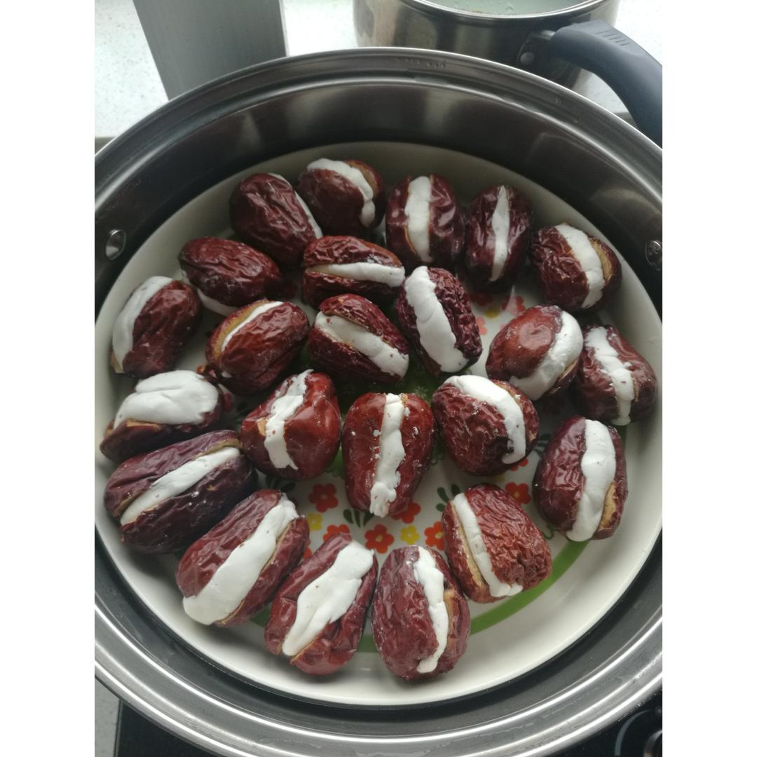 糯米枣