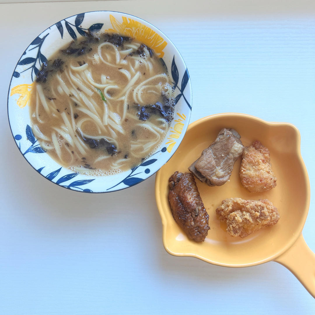 午餐•2026年2月18日