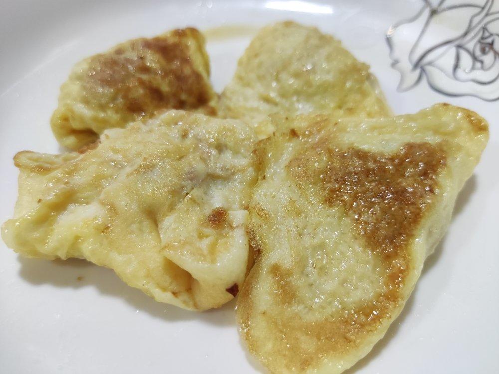 古早味蛋饺