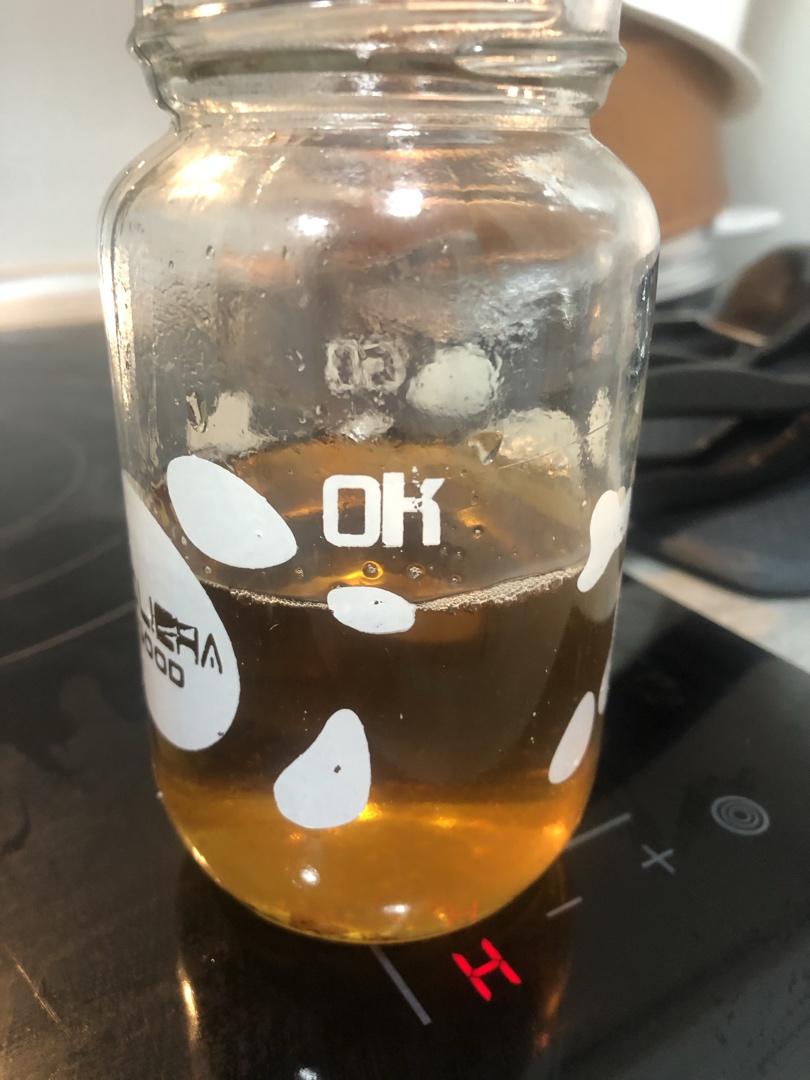 最简单的《熬猪油》方法