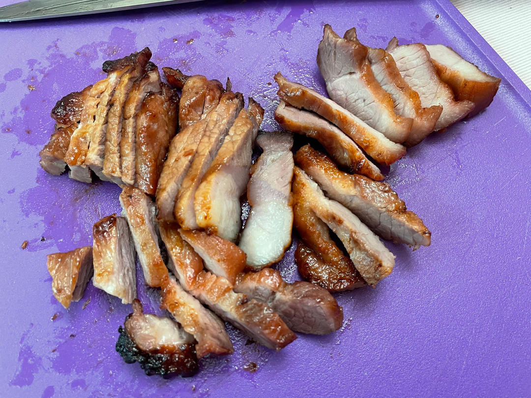 广式烧排骨（空气炸锅版）