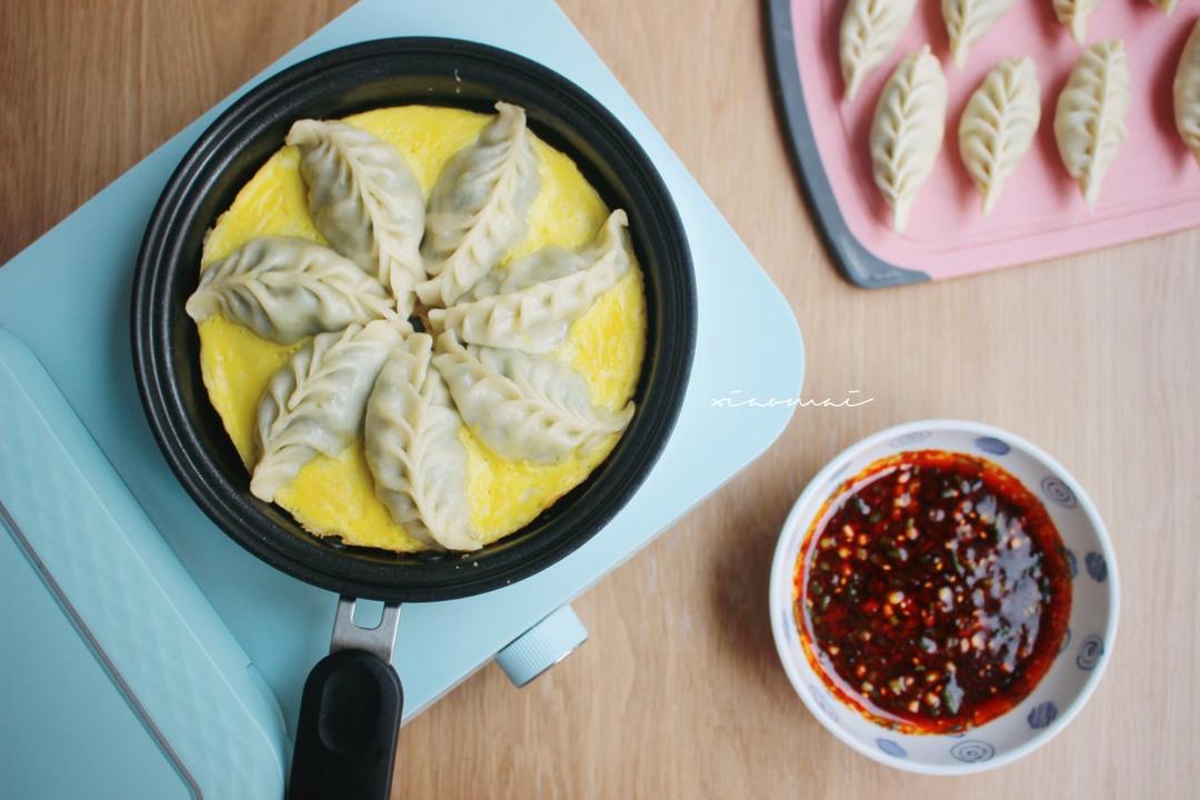 【美食论坛第二约】二月二 约饺子