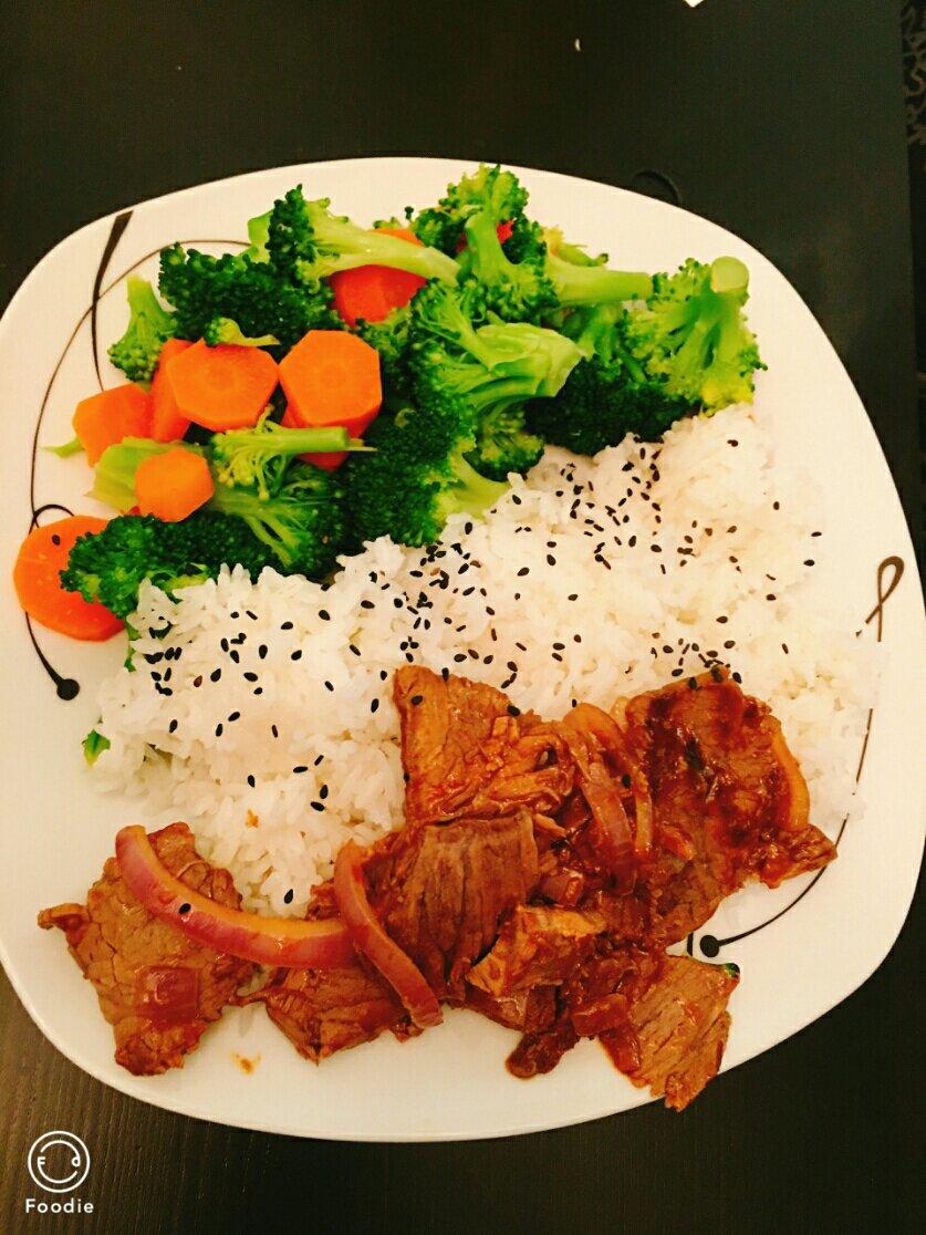 吉野家牛肉饭