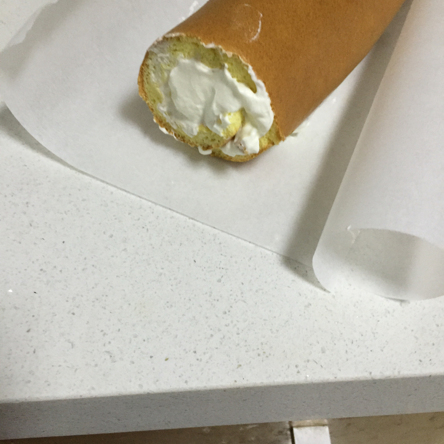 小四卷～风靡美食群的美味蛋糕卷