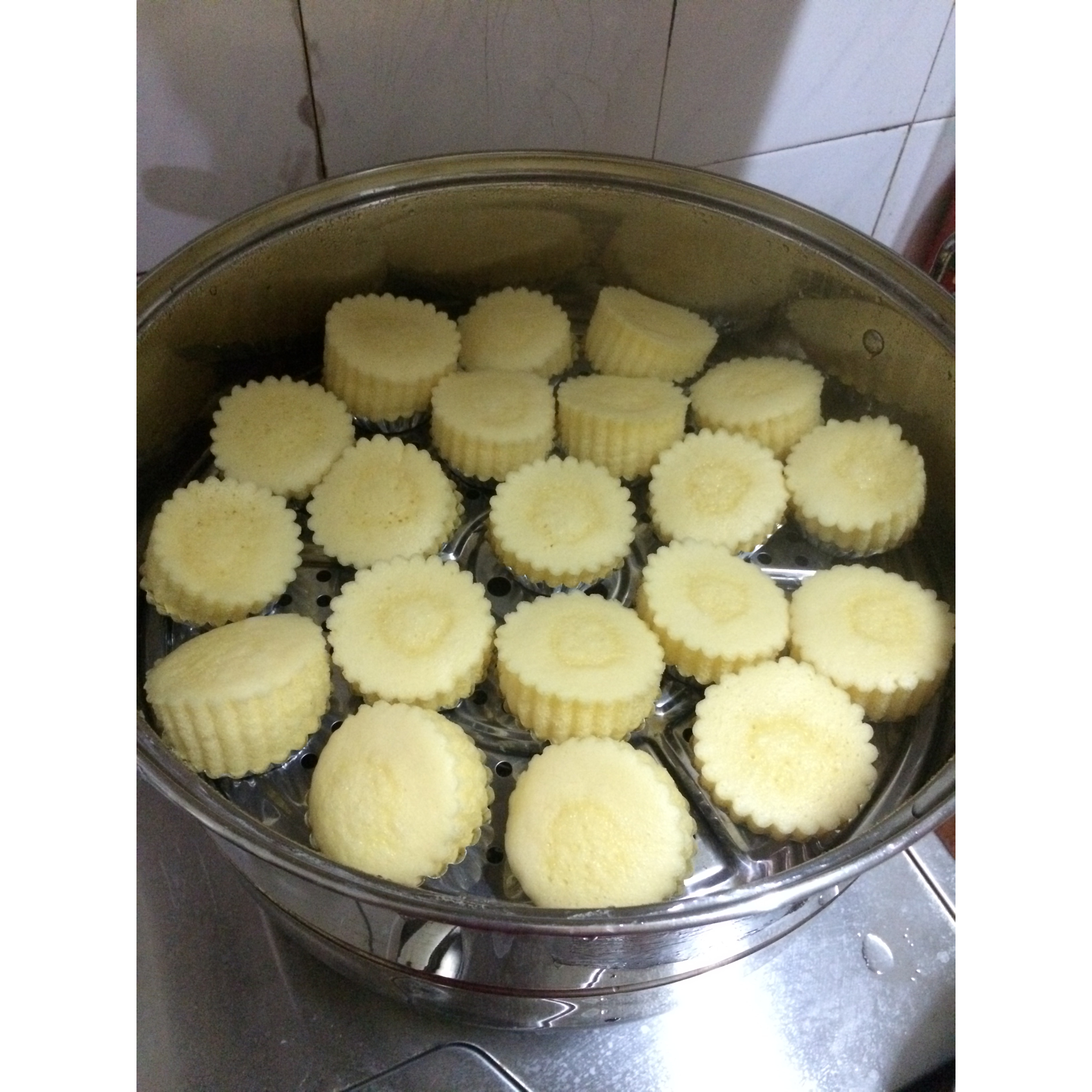 马拉盏（若8个的量）