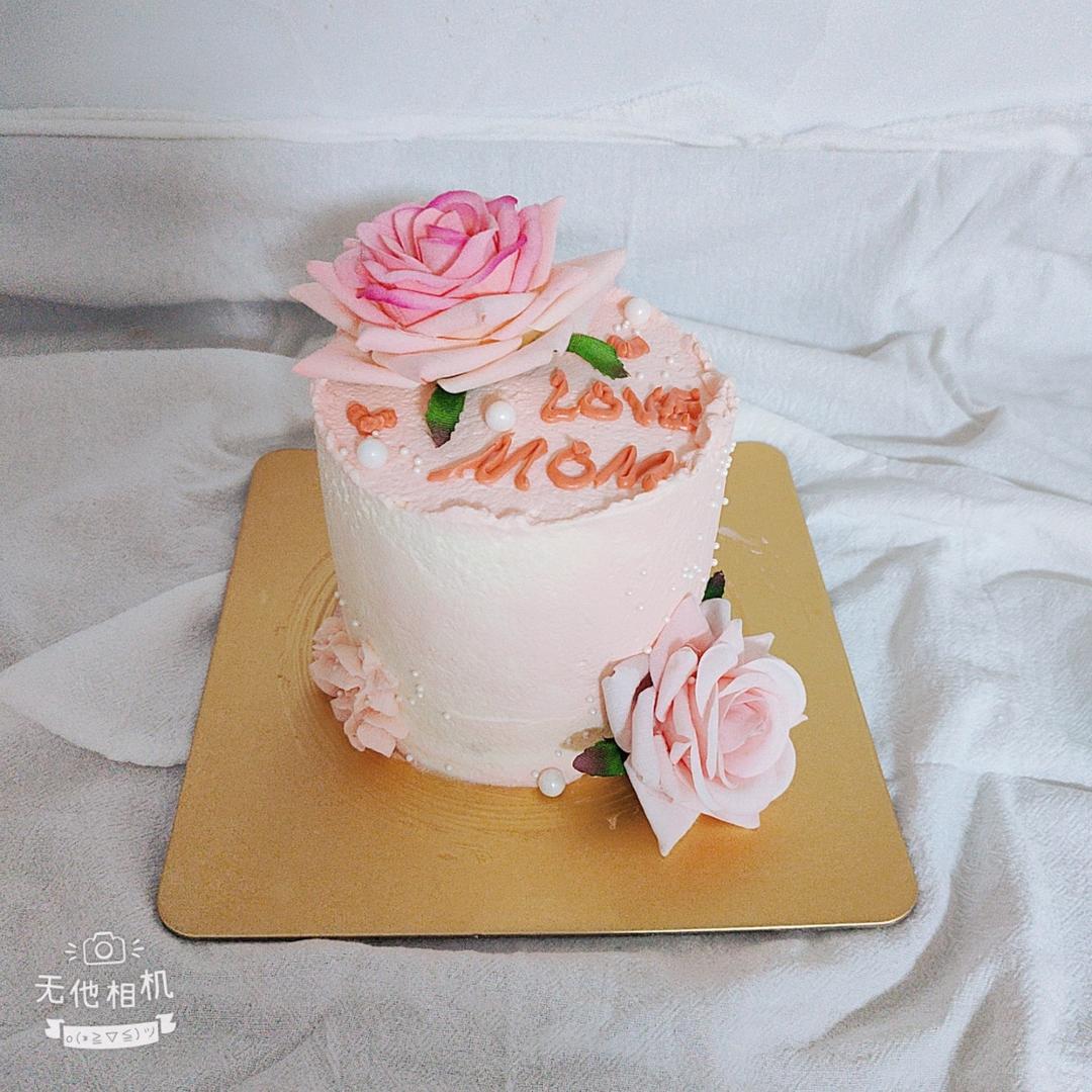 2018，我的蛋糕集