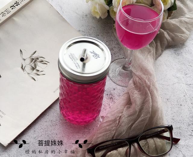 夏日清凉脉动的做法