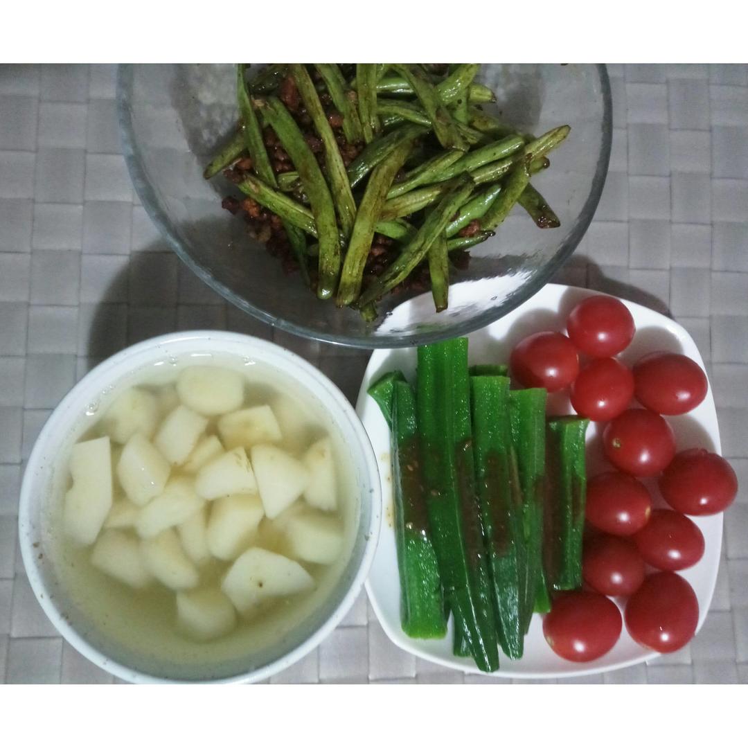 清心马蹄爽